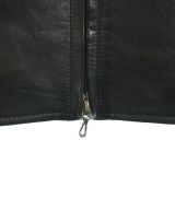 RIVORA（リヴォラ）ライダース 黒 サイズ:L メンズ/2200636417250