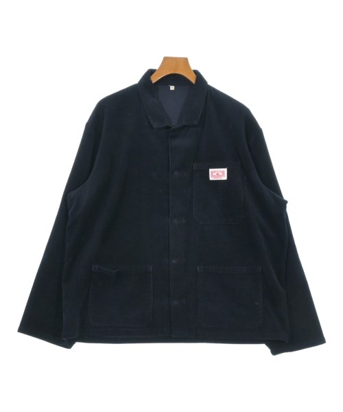 ホールドファスト(HOLDFAST)のHOLDFAST カバーオール