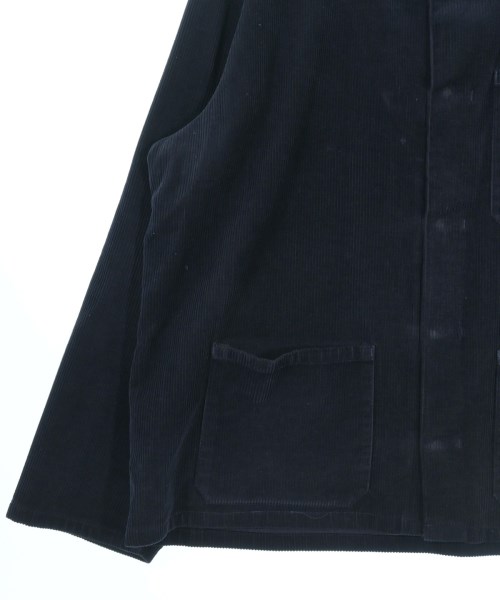 HOLDFAST（ホールドファスト）カバーオール 紺 サイズ:XL メンズ/2200631360018