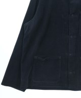 HOLDFAST（ホールドファスト）カバーオール 紺 サイズ:XL メンズ/2200631360018