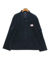 HOLDFAST カバーオール