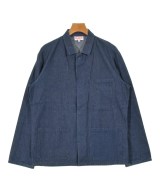 HOLDFAST（ホールドファスト）デニムジャケット 紺 サイズ:M メンズ/2200620095099