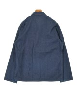 HOLDFAST（ホールドファスト）デニムジャケット 紺 サイズ:M メンズ/2200620095099