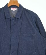 HOLDFAST（ホールドファスト）デニムジャケット 紺 サイズ:M メンズ/2200620095099