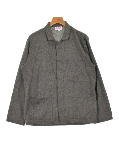 ホールドファスト(HOLDFAST)のHOLDFAST ブルゾン（その他）