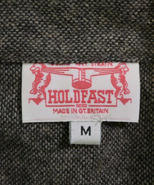 HOLDFAST（ホールドファスト）その他 グレー サイズ:M メンズ/2200620095105