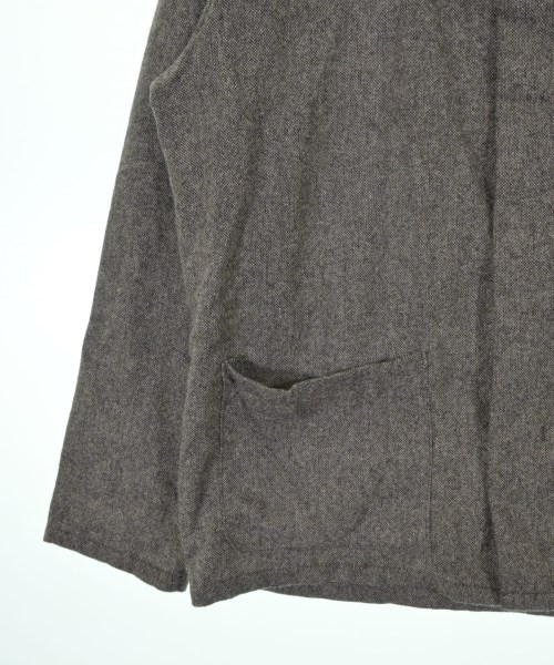 HOLDFAST（ホールドファスト）その他 グレー サイズ:M メンズ/2200620095105