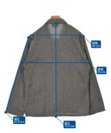 HOLDFAST（ホールドファスト）その他 グレー サイズ:M メンズ/2200620095105