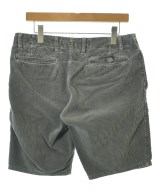 ORIGINAL PAPERBACKS（オリジナルペーパーバックス）ショートパンツ グレー サイズ:30(M位) メンズ/2200648494102