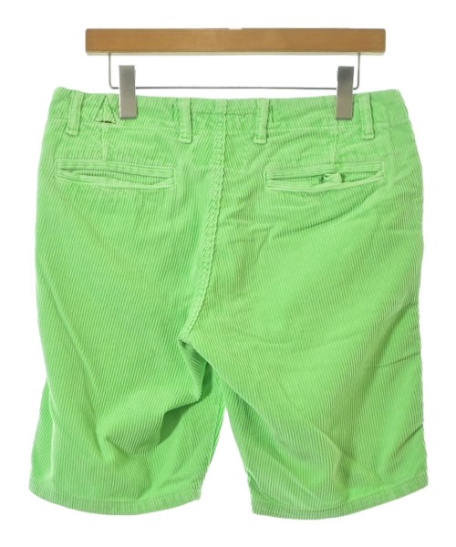 ORIGINAL PAPERBACKS（オリジナルペーパーバックス）ショートパンツ 緑 サイズ:31(M位) メンズ/2200648494119