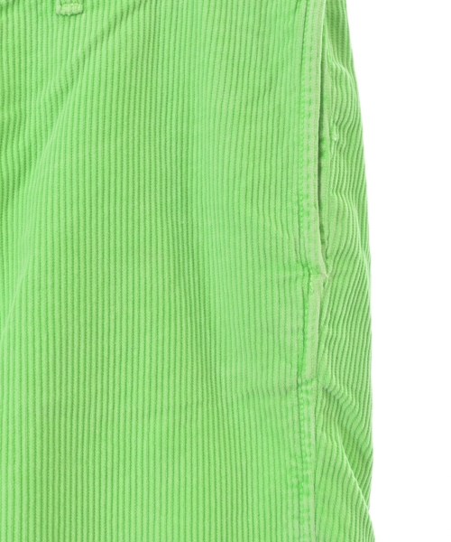 ORIGINAL PAPERBACKS（オリジナルペーパーバックス）ショートパンツ 緑 サイズ:31(M位) メンズ/2200648494119