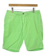 ORIGINAL PAPERBACKS（オリジナルペーパーバックス）ショートパンツ 緑 サイズ:31(M位) メンズ/2200648494119