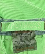 ORIGINAL PAPERBACKS（オリジナルペーパーバックス）ショートパンツ 緑 サイズ:31(M位) メンズ/2200648494119