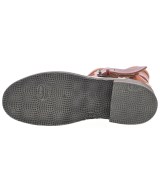 MUKAVA（ムカヴァ）ブーツ 茶 サイズ:-(24cm位) レディース/2200615463063