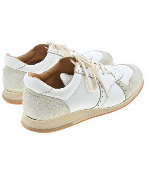 MUKAVA（ムカヴァ）スニーカー 白 サイズ:EU36(22.5cm位) レディース/2200715270035