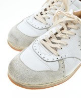 MUKAVA（ムカヴァ）スニーカー 白 サイズ:EU36(22.5cm位) レディース/2200715270035