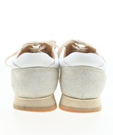 MUKAVA（ムカヴァ）スニーカー 白 サイズ:EU36(22.5cm位) レディース/2200715270035
