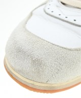 MUKAVA（ムカヴァ）スニーカー 白 サイズ:EU36(22.5cm位) レディース/2200715270035