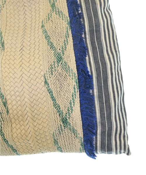 CLARAMONTE（クララモンテ）トートバッグ ベージュ サイズ:- レディース/2200643565050