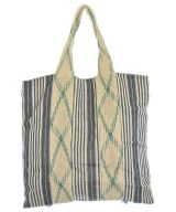 CLARAMONTE（クララモンテ）トートバッグ ベージュ サイズ:- レディース/2200643565050