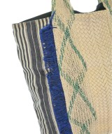 CLARAMONTE（クララモンテ）トートバッグ ベージュ サイズ:- レディース/2200643565050