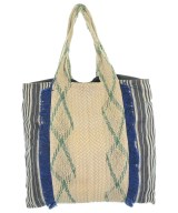 CLARAMONTE トートバッグ
