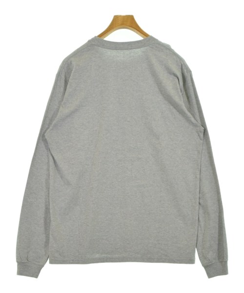 ROUGH AND RUGGED（ラフアンドラゲッド）Tシャツ・カットソー グレー サイズ:L メンズ/2200520908086