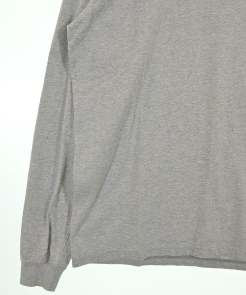 ROUGH AND RUGGED（ラフアンドラゲッド）Tシャツ・カットソー グレー サイズ:L メンズ/2200520908086