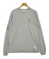 ROUGH AND RUGGED（ラフアンドラゲッド）Tシャツ・カットソー グレー サイズ:L メンズ/2200520908086