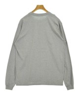 ROUGH AND RUGGED（ラフアンドラゲッド）Tシャツ・カットソー グレー サイズ:L メンズ/2200520908086
