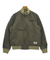 ROUGH AND RUGGED ブルゾン（その他）