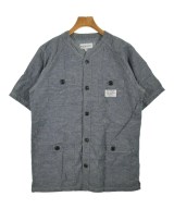ROUGH AND RUGGED カジュアルシャツ