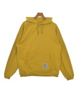 ROUGH AND RUGGED パーカー