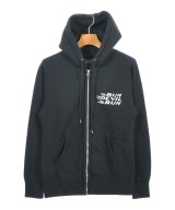 ROUGH AND RUGGED パーカー