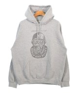 ROUGH AND RUGGED パーカー