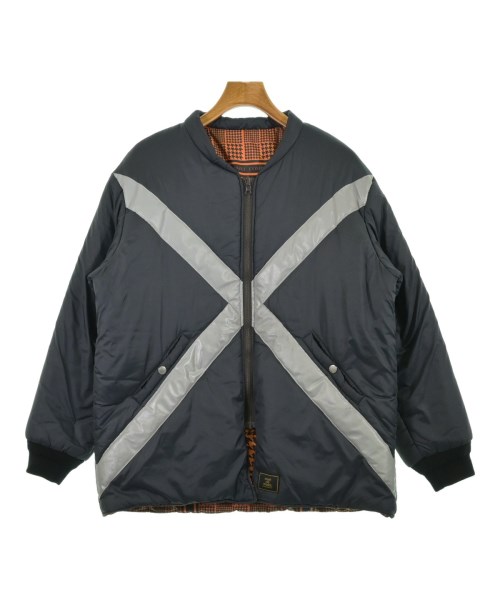 ラフアンドラゲッド(ROUGH AND RUGGED)のROUGH AND RUGGED ブルゾン（その他）