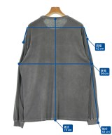 ROUGH AND RUGGED（ラフアンドラゲッド）Tシャツ・カットソー グレー サイズ:L メンズ/2200609895092