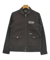 ROUGH AND RUGGED カバーオール