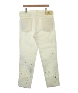 ROUGH AND RUGGED（ラフアンドラゲッド）カーゴパンツ 白 サイズ:4(XL位) メンズ/2200668058391