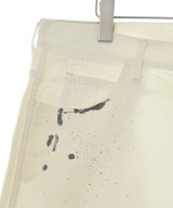 ROUGH AND RUGGED（ラフアンドラゲッド）カーゴパンツ 白 サイズ:4(XL位) メンズ/2200668058391