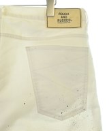 ROUGH AND RUGGED（ラフアンドラゲッド）カーゴパンツ 白 サイズ:4(XL位) メンズ/2200668058391
