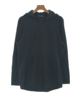 hannes roether（ハンンスルザー）パーカー 黒 サイズ:XS メンズ/2200651146029