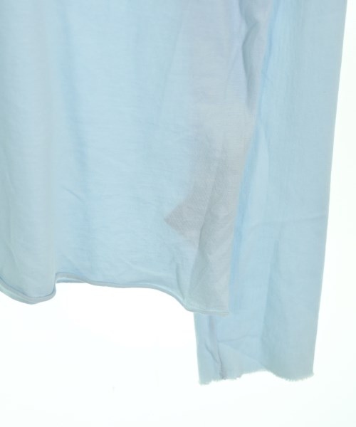 hannes roether（ハンンスルザー）Tシャツ・カットソー 青 サイズ:M メンズ/2200720372229