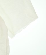 hannes roether（ハンンスルザー）Tシャツ・カットソー 白 サイズ:M メンズ/2200720372311