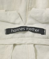 hannes roether（ハンンスルザー）その他 白 サイズ:M メンズ/2200720372526