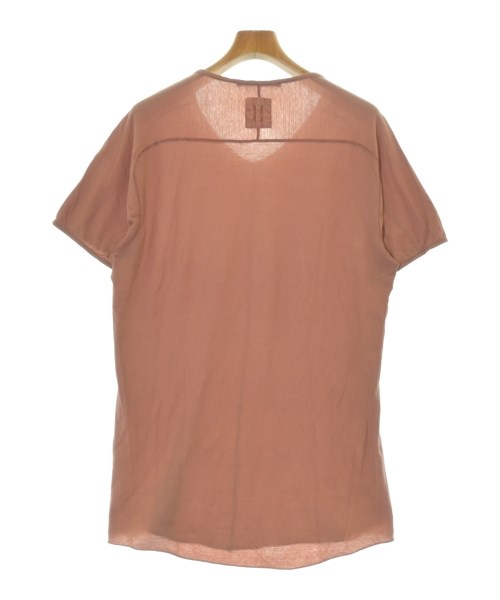 hannes roether（ハンンスルザー）Tシャツ・カットソー オレンジ サイズ:-(M位) メンズ/2200723012269
