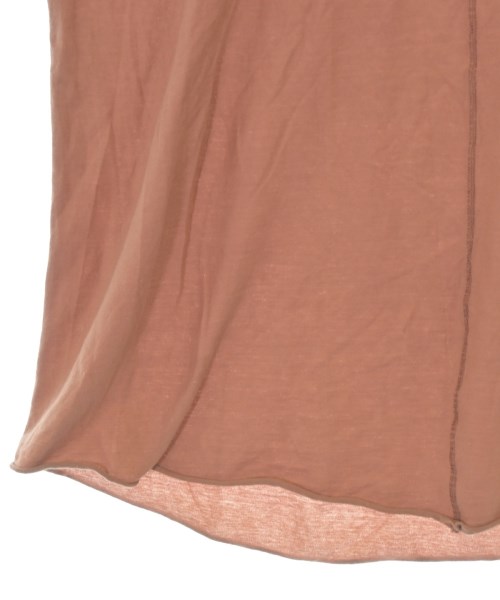 hannes roether（ハンンスルザー）Tシャツ・カットソー オレンジ サイズ:-(M位) メンズ/2200723012269