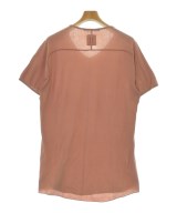 hannes roether（ハンンスルザー）Tシャツ・カットソー オレンジ サイズ:-(M位) メンズ/2200723012269