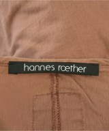 hannes roether（ハンンスルザー）Tシャツ・カットソー オレンジ サイズ:-(M位) メンズ/2200723012269