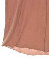 hannes roether（ハンンスルザー）Tシャツ・カットソー オレンジ サイズ:-(M位) メンズ/2200723012269